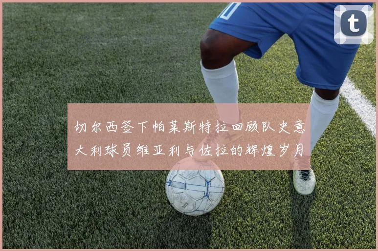 切尔西签下帕莱斯特拉回顾队史意大利球员维亚利与佐拉的辉煌岁月