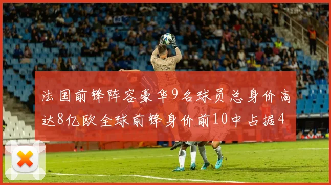 法国前锋阵容豪华9名球员总身价高达8亿欧全球前锋身价前10中占据4席
